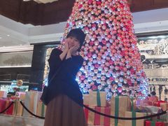 -广州花园酒店·凌璇阁旋转餐厅CAROUSEL360