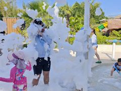 -太阳岛度假酒店