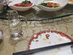 -东方亚克西餐厅(西康路店)