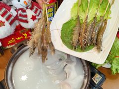 -友强·23年特色海鲜大排档(厦门店)