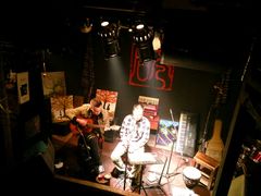 -后巷酒吧Back Alley(未来广场店)