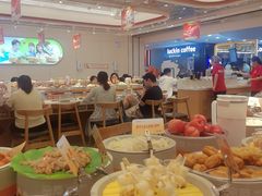 -密友回转自助火锅(世茂国际广场店)