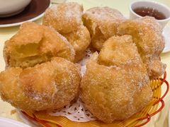 -兴悦酒家(保利克洛维店)