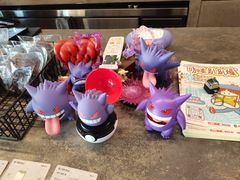 景观位-BE NORMAL CAFE(霞溪路店)