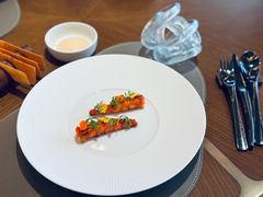 -Amber(置地文华东方酒店)