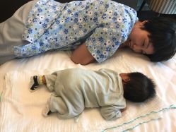 -和伊母婴护理中心·全套房(金山店)