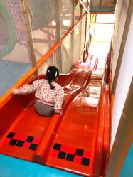 -动力星球家庭亲子游乐中心