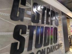 -G-STEPS舞蹈工作室