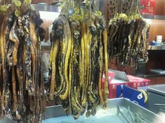 -皇上皇腊味店(下九路店)