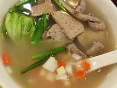 牛三星-顺记冰室(宝华路店)