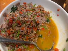 -浏羊小惦·小炒黑山羊(邻邻home商业街店)