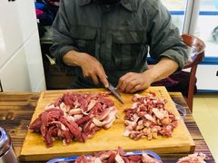 -继承独一味生烤羊排(金牛小区店)