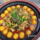 去了好几次的餐厅