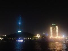 -船长9号·精致湖北菜(江滩店)