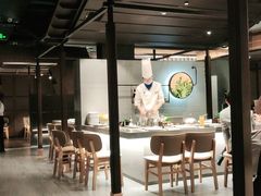 -大渔铁板烧(大悦城店)