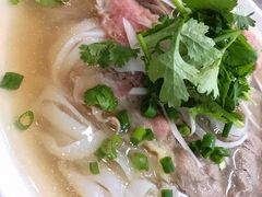 越南生牛肉粉-PHO·5越南牛肉粉(建新路店)