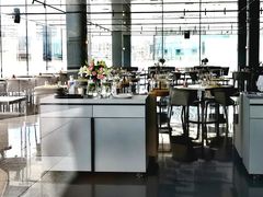 -璞渼咖啡 ROOF P.M. Café(浦东美术馆店)