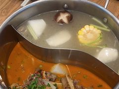 -掂档潮汕牛肉火锅(cityon熙地港店)