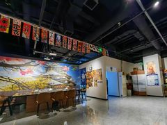 -大成铁板烧•板前(复古餐厅石老人店)