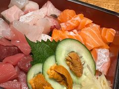 -希望日本料理(保利香槟花园店)
