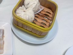 -香港狮子山下·明星粤菜餐厅(北苑店)