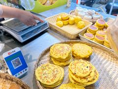 -小米粑粑(玉锦苑店)