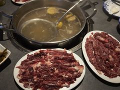 -贵宾牛·潮汕牛肉火锅(珠池总店)