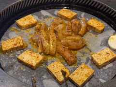 -么子烤肉(化龙池店)