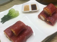 -赏点粤式点心(广州塔店)