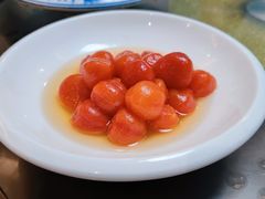 糖渍番茄-九炉分座(个园店)