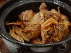 -斯丹姜母鸭·古法干香(涂门街总店)