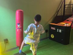 -北京亚奥国际酒店