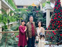 -白天鹅宾馆·流浮阁咖啡厅