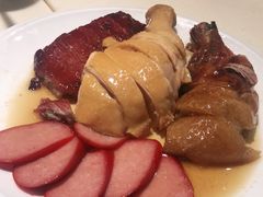 -龙记烧腊茶餐厅(常德路店)