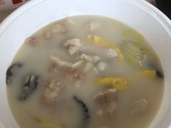 -捞神煲汤火锅(湖滨商业街店)