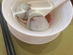 -湖影中餐厅·南京金茂威斯汀大酒店