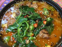 -新竹里馆·花园餐厅(兴苑路店)