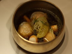-Amber(置地文华东方酒店)