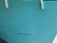 -Tiffany & Co.蒂芙尼
(天津万象城店)