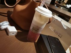 -喜茶(北京三里屯太古里店)