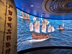 景点-广西壮族自治区博物馆