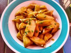 -七的湖·江南蟹舫·阳澄湖农家菜(蟹舫苑店)