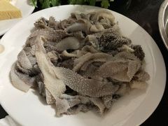 -天桥老金涮肉(牛街店)