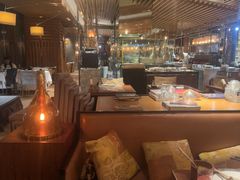 -南通滨江洲际酒店-西集自助餐厅
