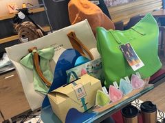 -星巴克(天津SM城市广场店)
