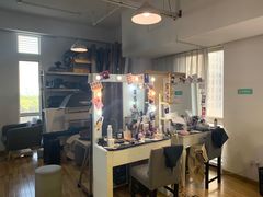 -壹人壹像工作室(购物公园店)