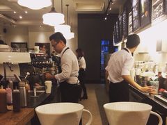 iphone_upload_pic-星巴克臻选(广州沙面店)