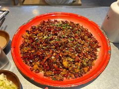 -馬伍旺川菜(江北虹悦城店)