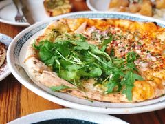 -PIZZA BIANCA(民园店)