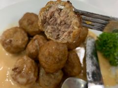 -宜家·瑞典风味餐厅(北京西红门店)